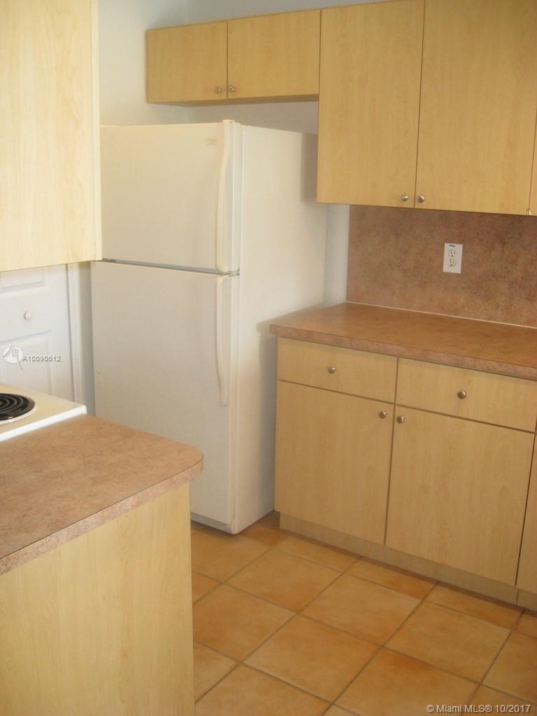 The Courts At Doral Isles - Residential Lease