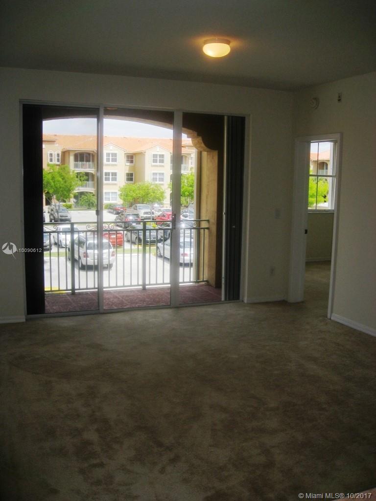 The Courts At Doral Isles - Residential Lease