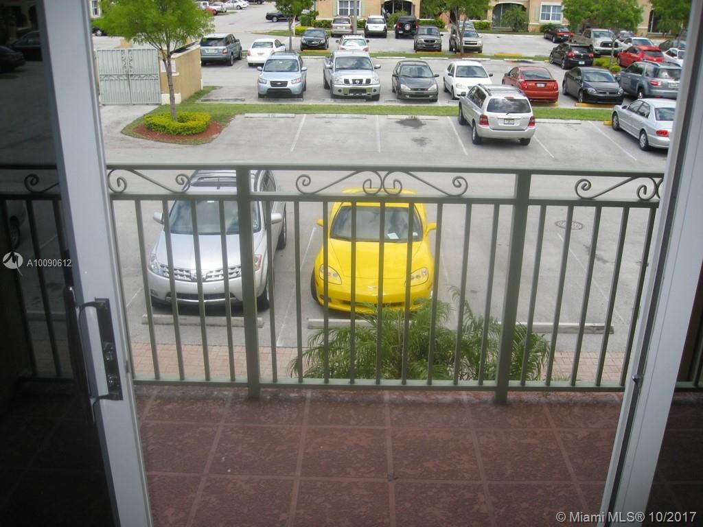 The Courts At Doral Isles - Residential Lease