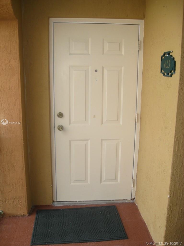 The Courts At Doral Isles - Residential Lease