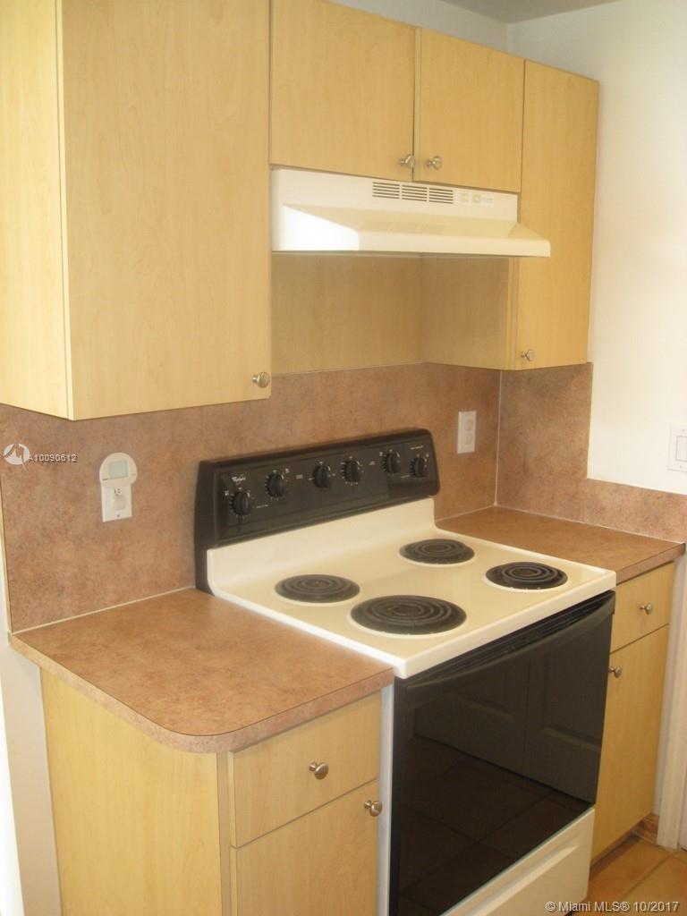 The Courts At Doral Isles - Residential Lease