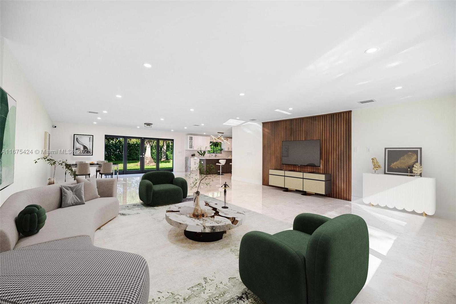 SUNILAND MANOR 1ST ADDN - Residential