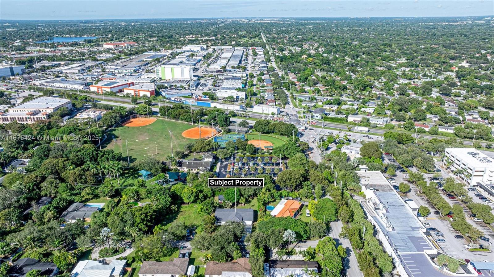 SUNILAND MANOR 1ST ADDN - Residential