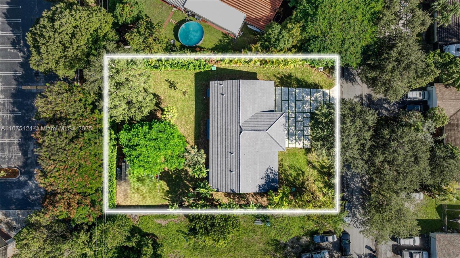 SUNILAND MANOR 1ST ADDN - Residential