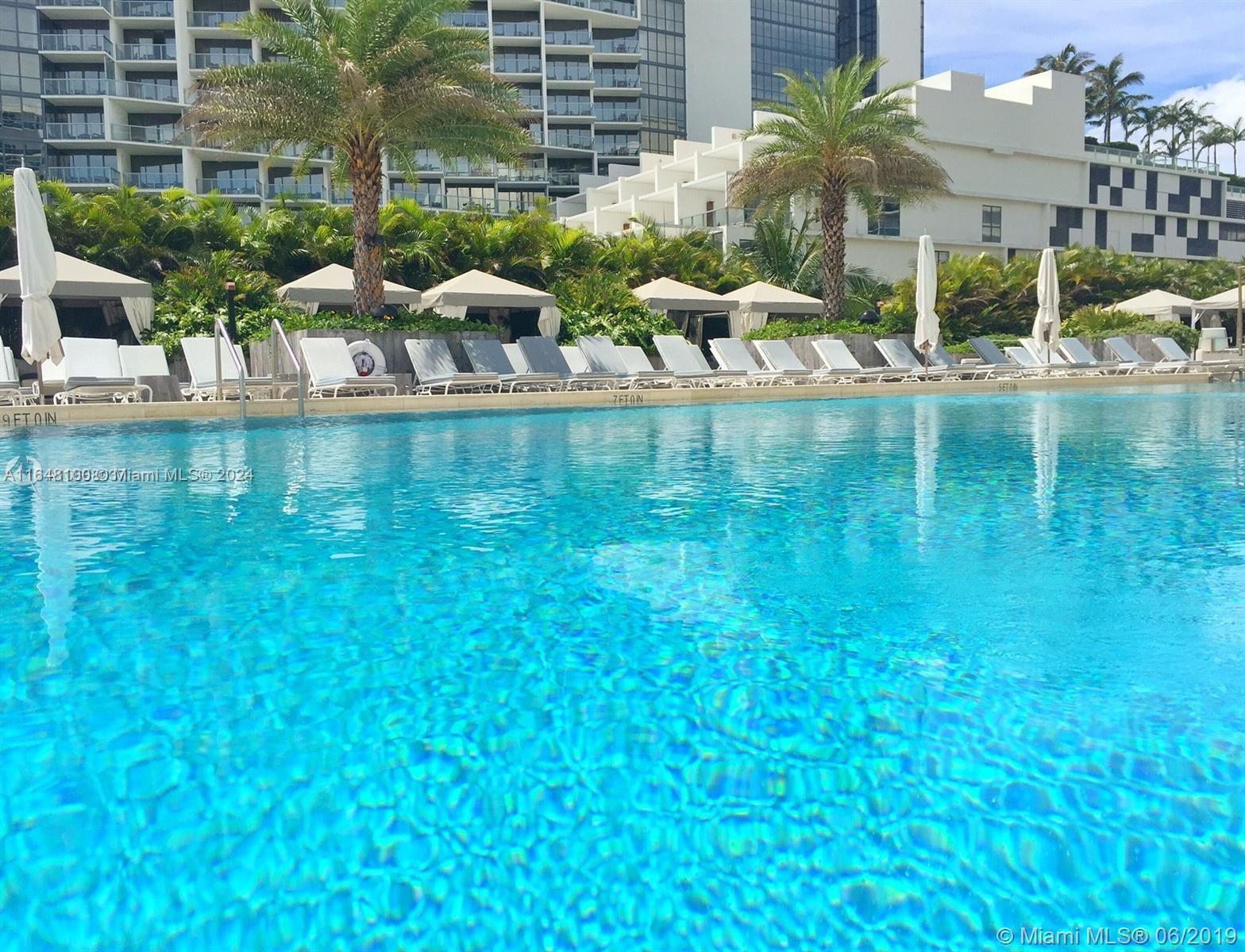 RONEY PALACE CONDO - Residential Lease