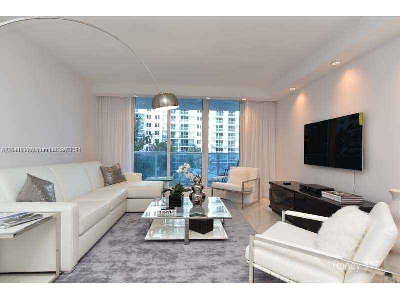 RONEY PALACE CONDO - Residential Lease