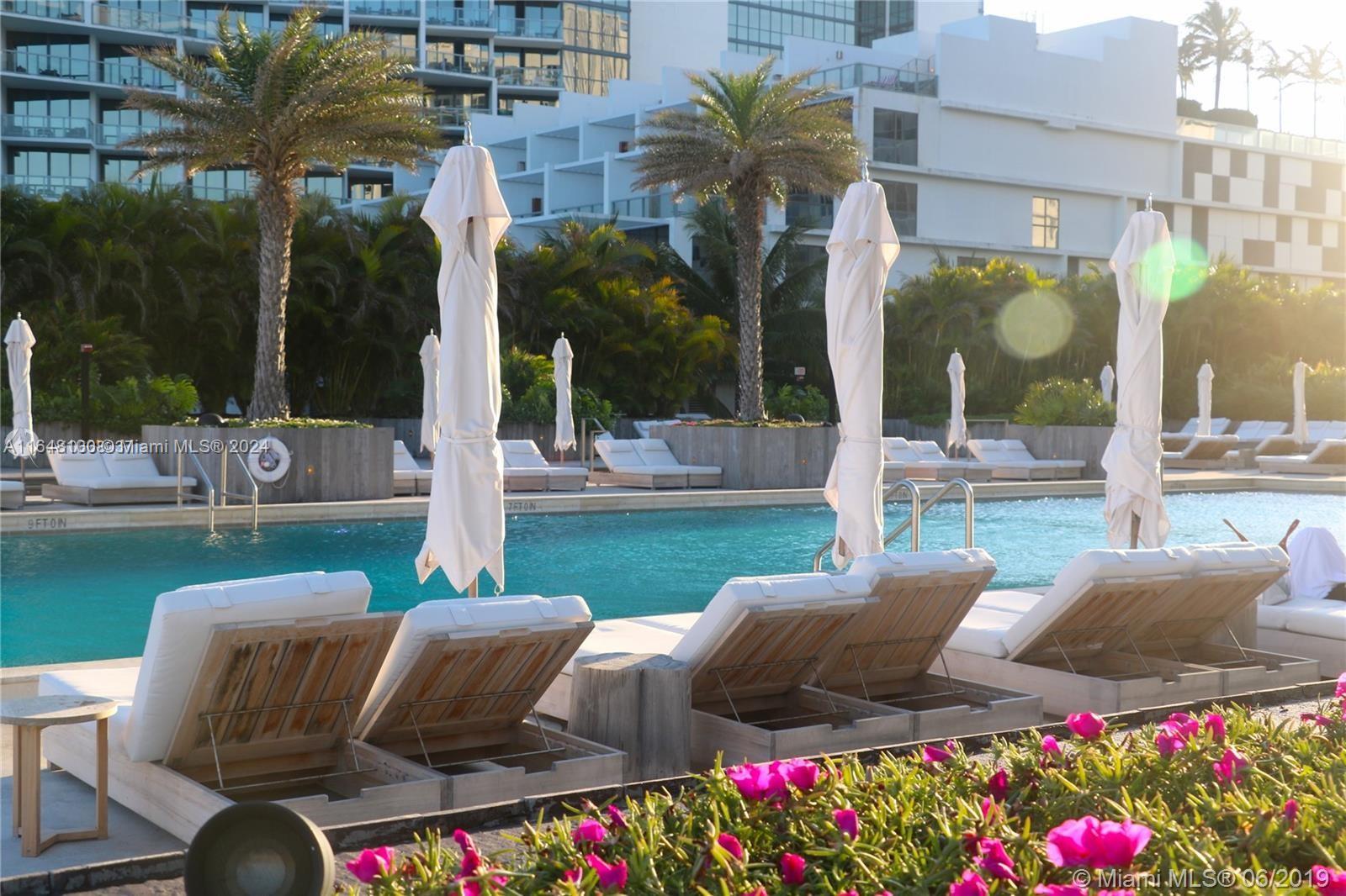 RONEY PALACE CONDO - Residential Lease