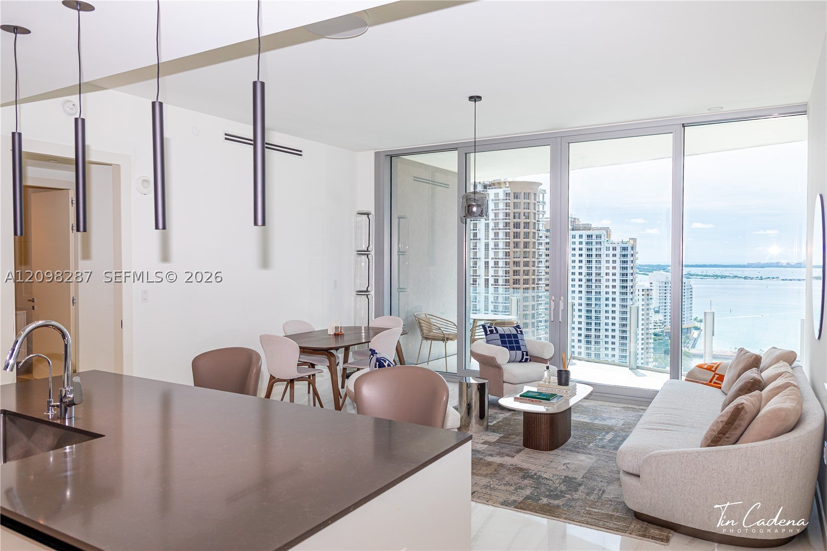 300 Biscayne Boulevard Way 2606W