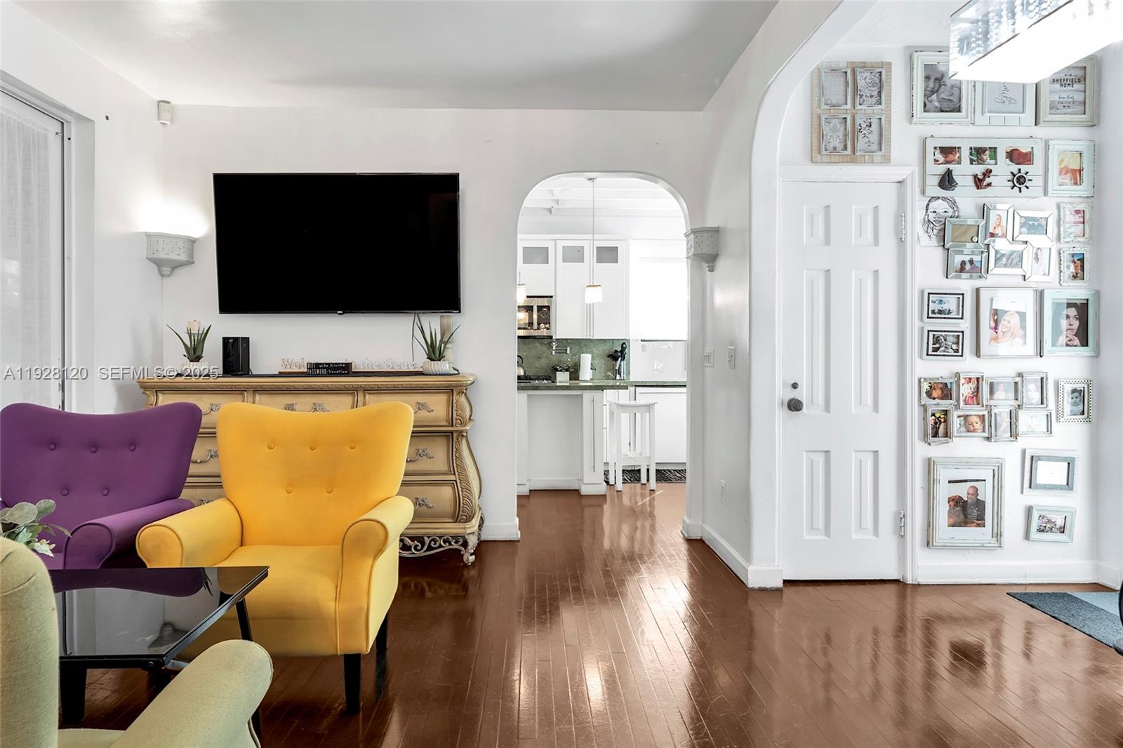 LENOX CONDO - Residential Income