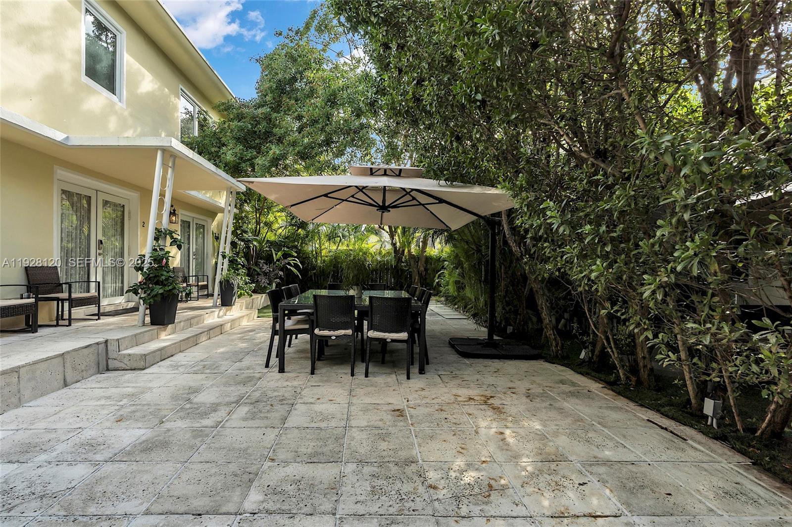 LENOX CONDO - Residential Income