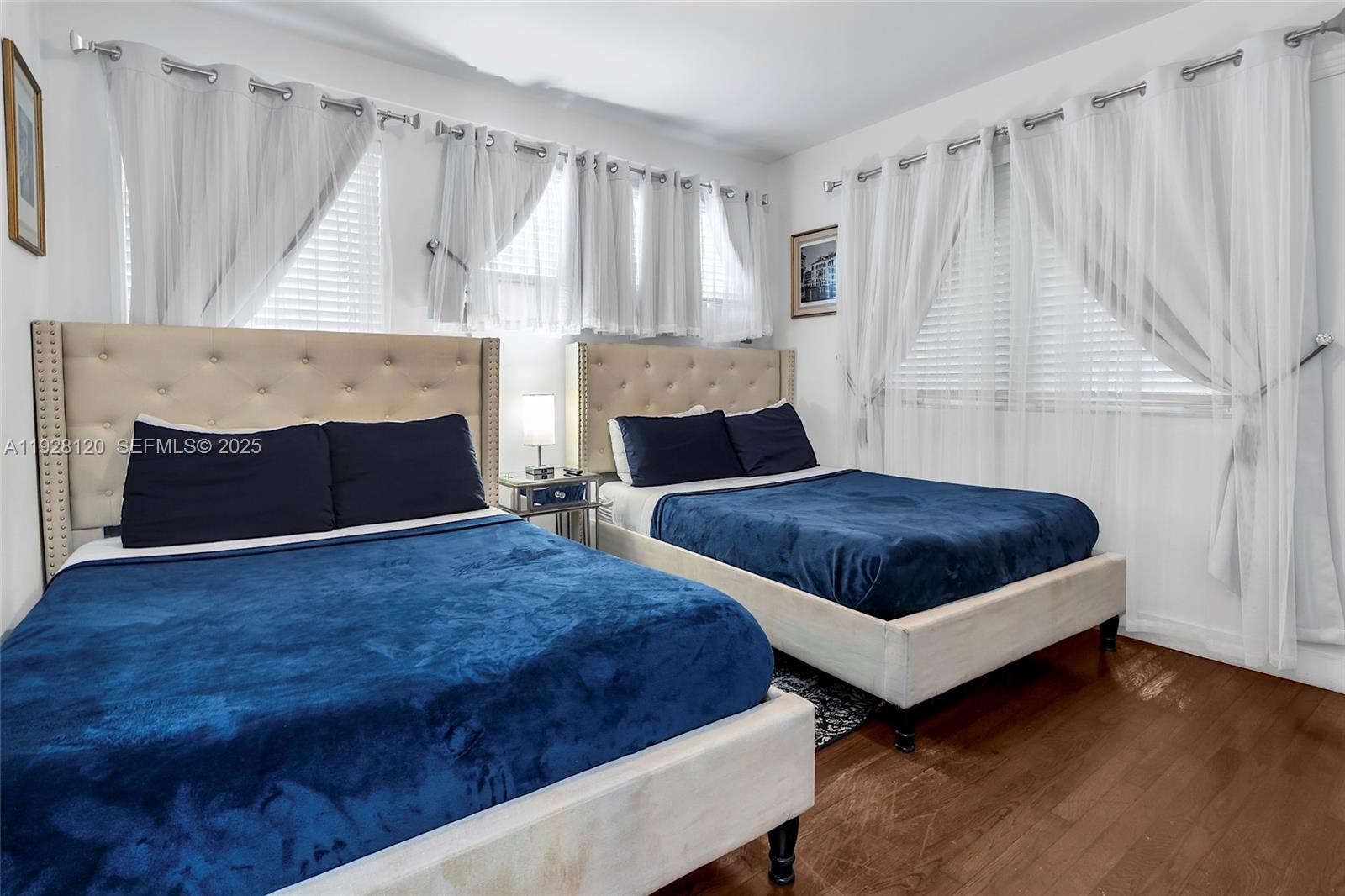 LENOX CONDO - Residential Income