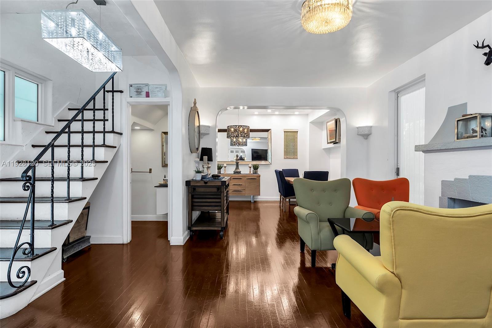 LENOX CONDO - Residential Income