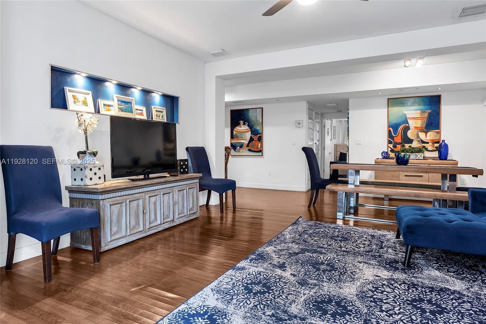 LENOX CONDO - Residential Income