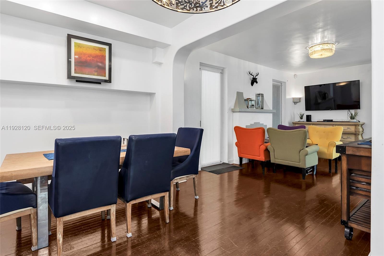 LENOX CONDO - Residential Income