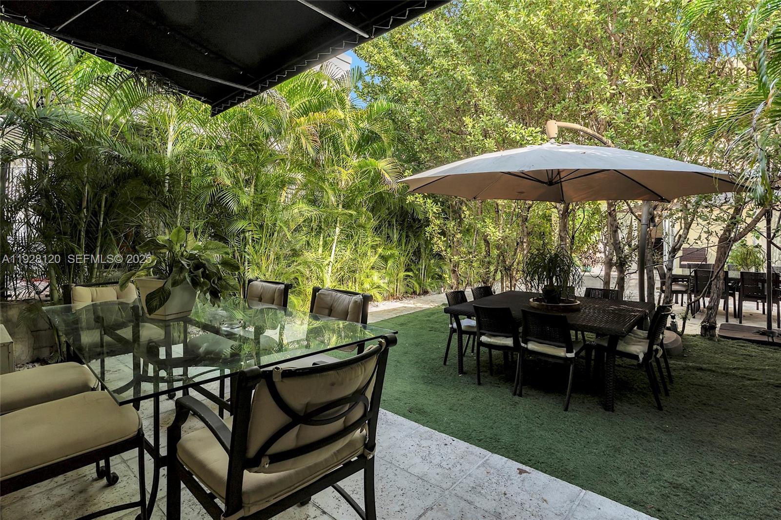 LENOX CONDO - Residential Income