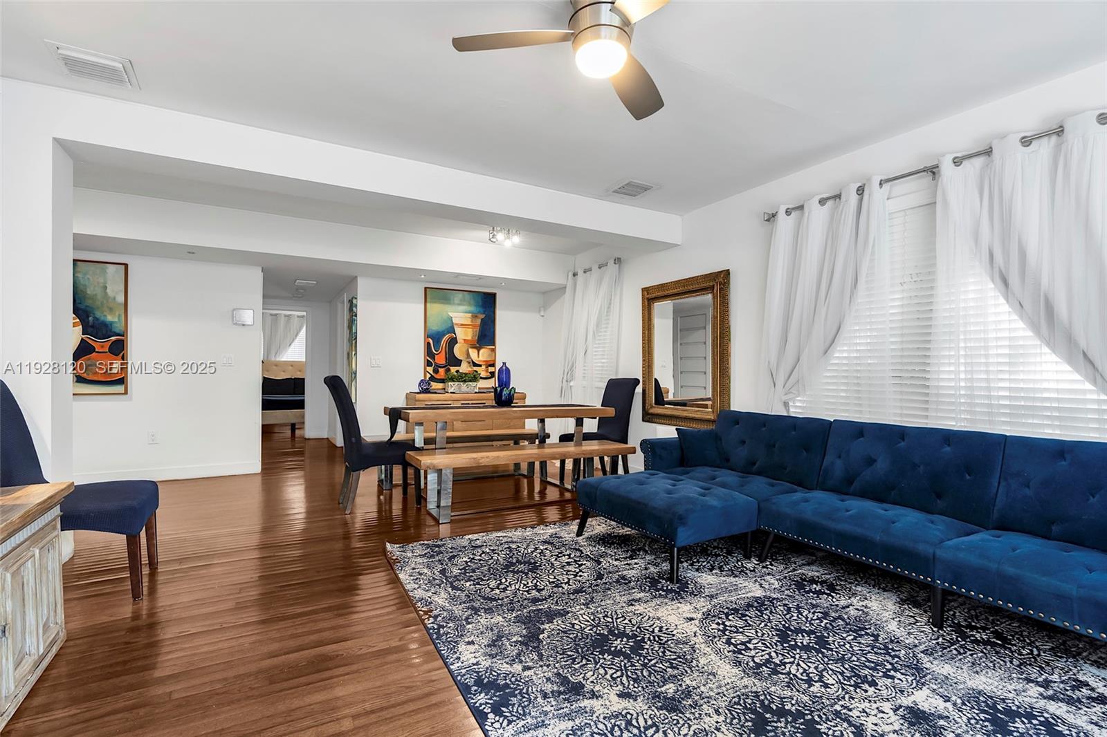 LENOX CONDO - Residential Income