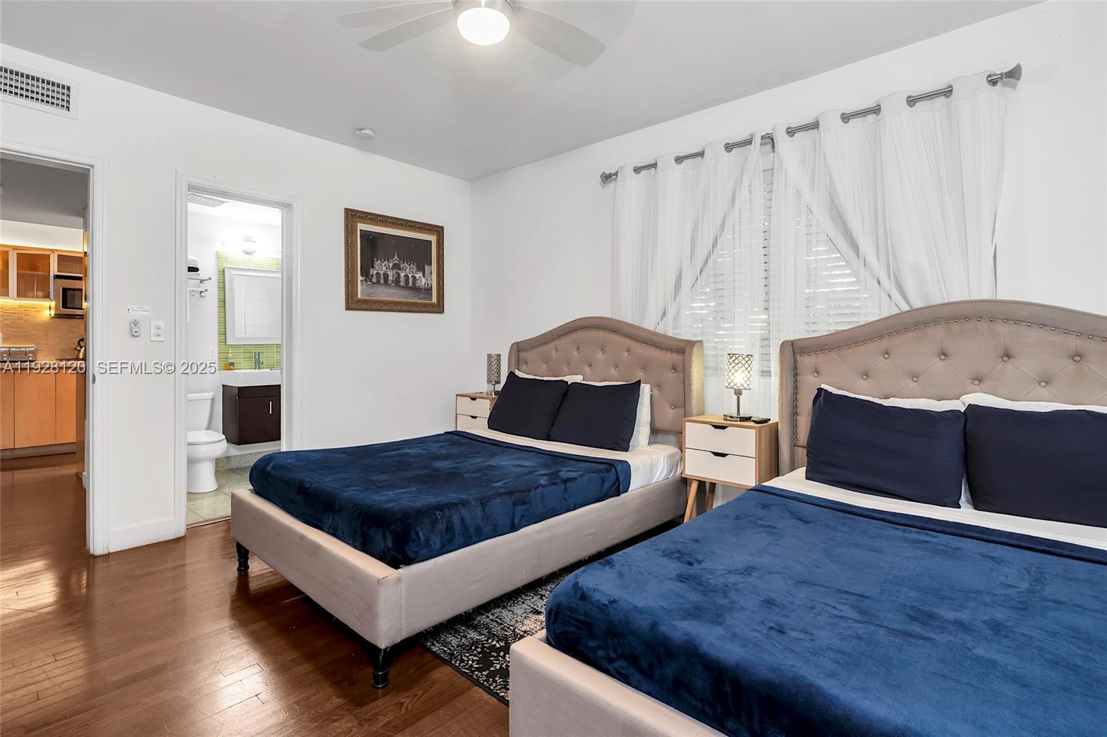 LENOX CONDO - Residential Income