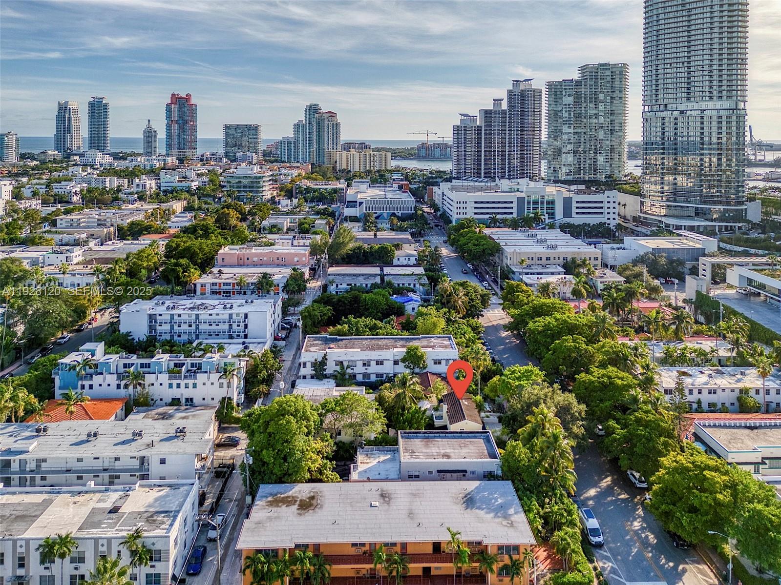 LENOX CONDO - Residential Income