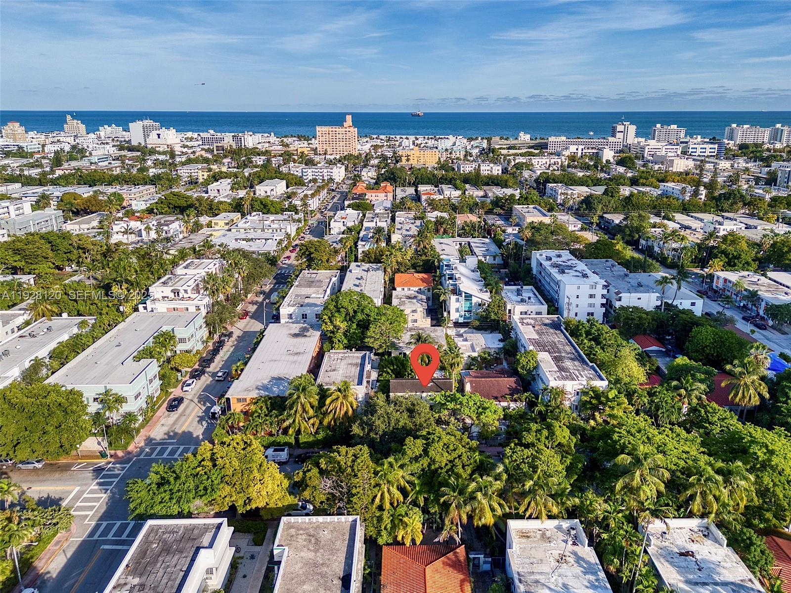 LENOX CONDO - Residential Income