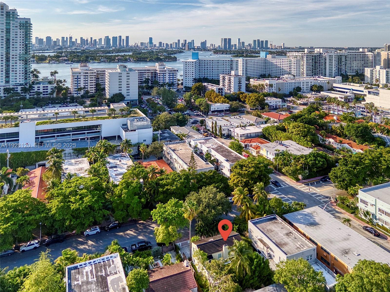 LENOX CONDO - Residential Income