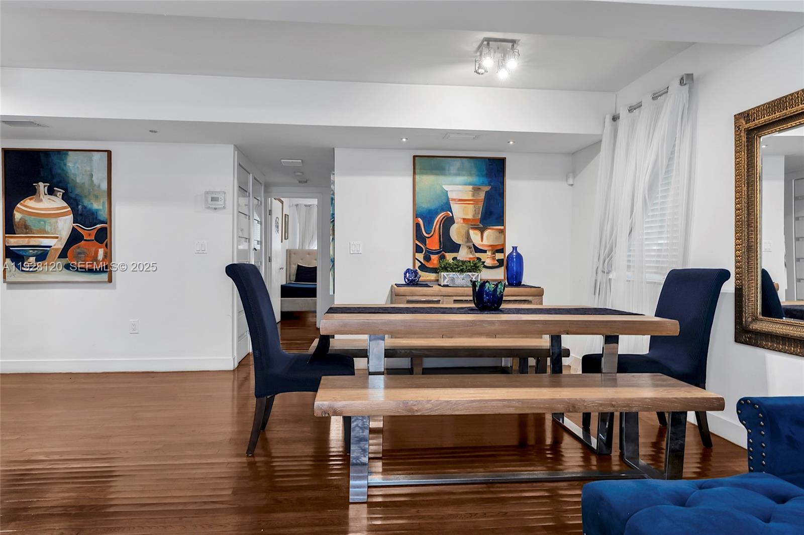 LENOX CONDO - Residential Income