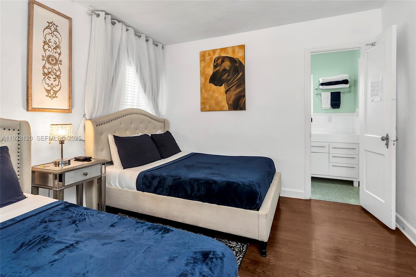 LENOX CONDO - Residential Income