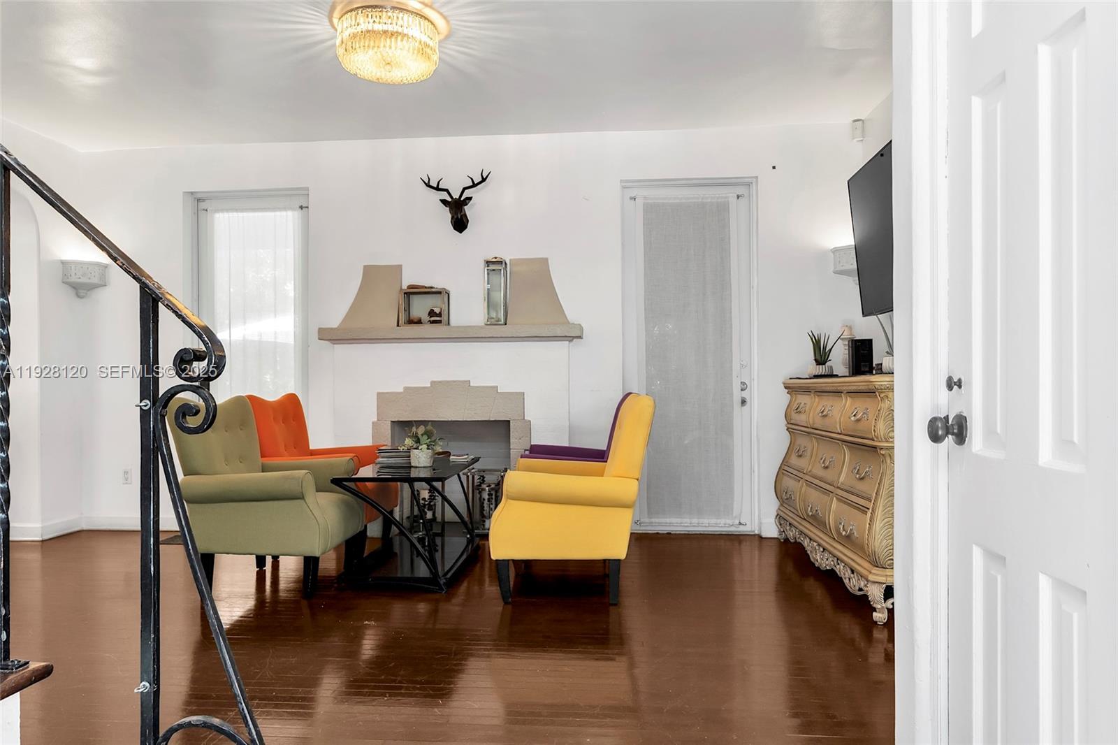 LENOX CONDO - Residential Income