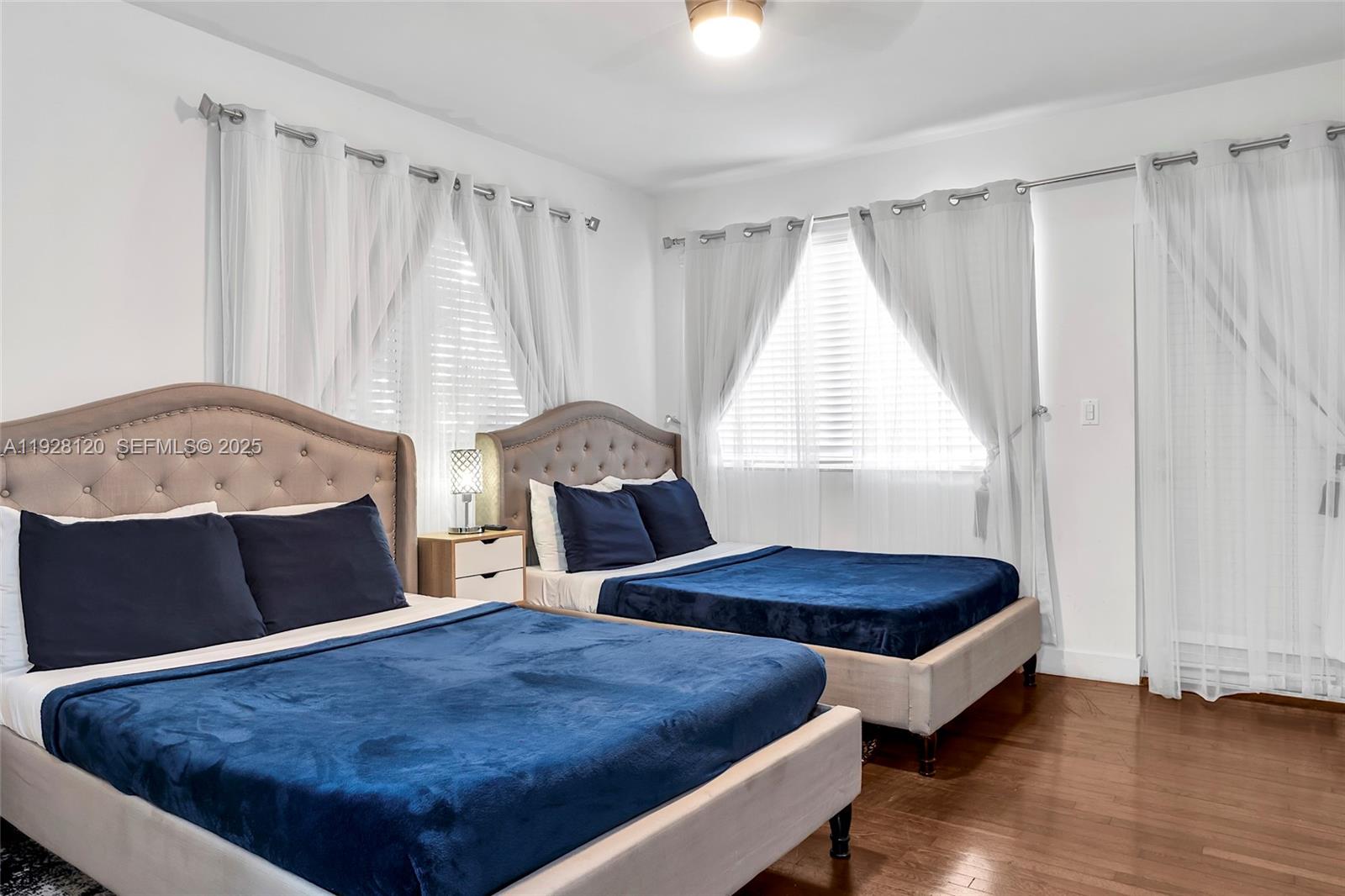 LENOX CONDO - Residential Income