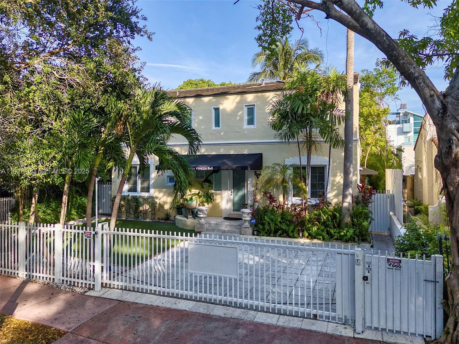 LENOX CONDO - Residential Income