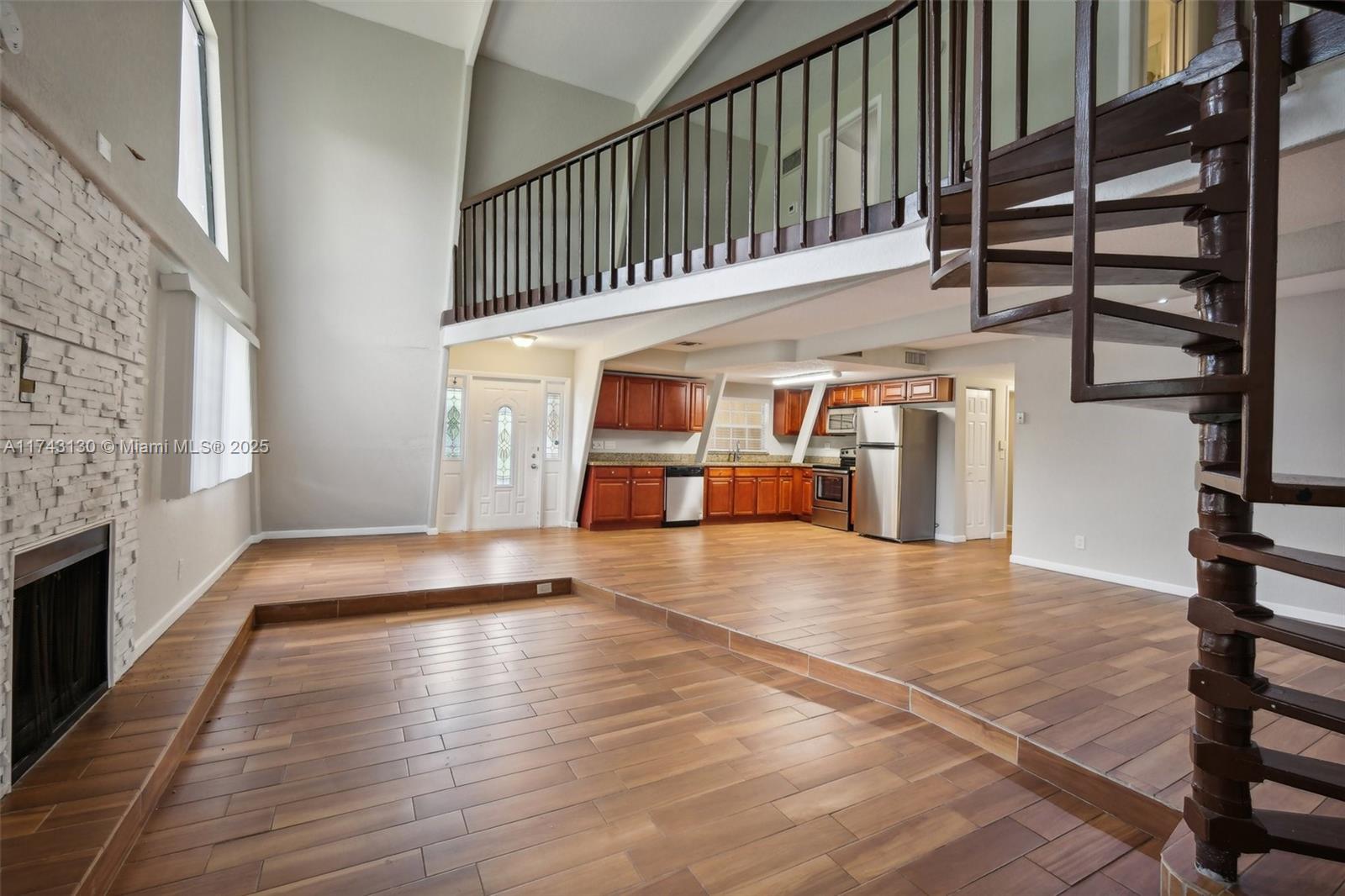 LA MANCHA - Residential