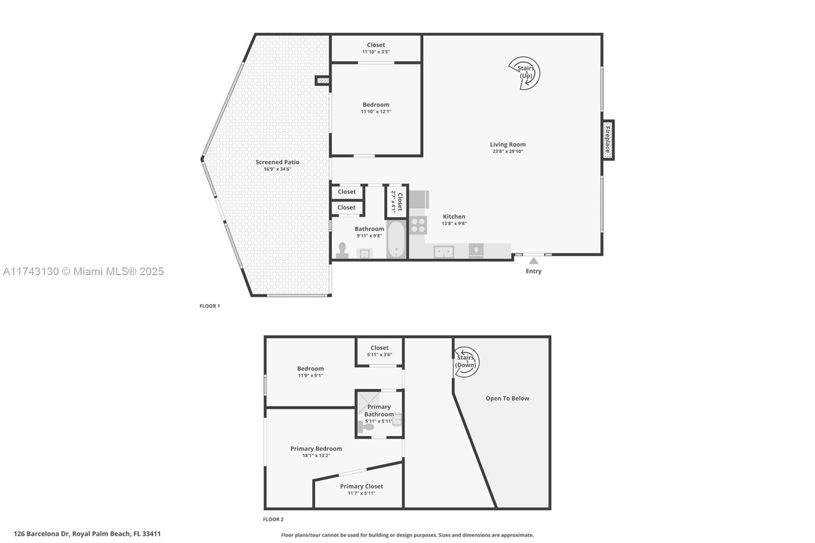 LA MANCHA - Residential