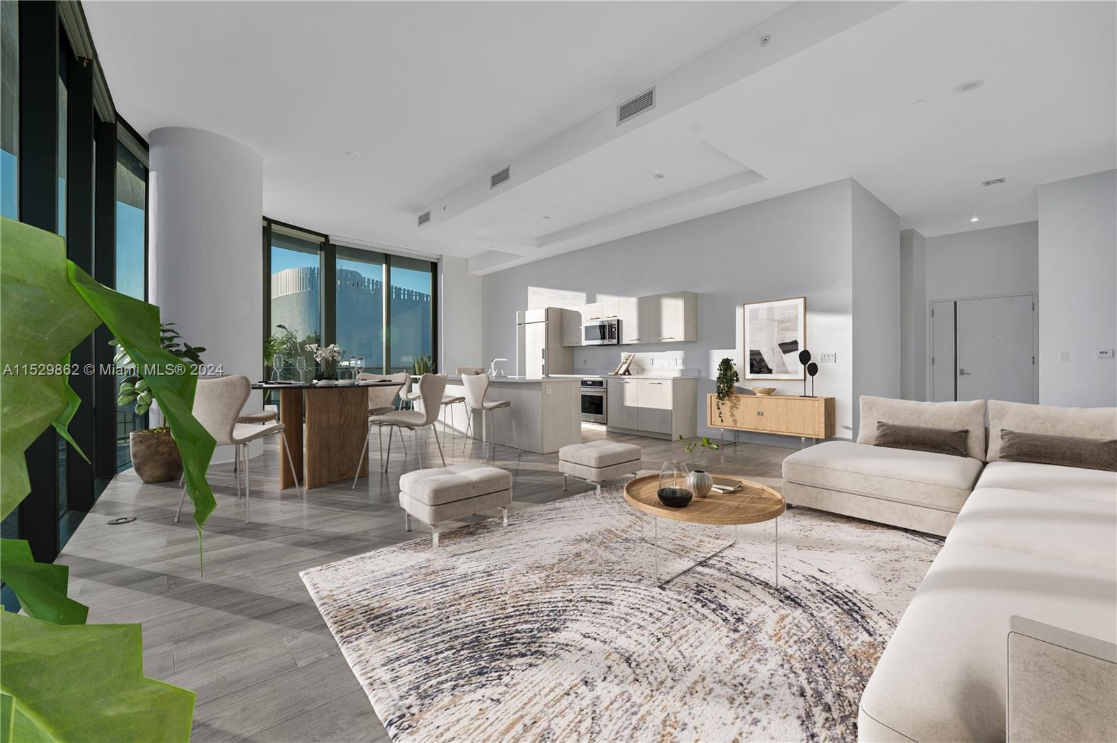 BRICKELL HEIGHTS EAST - Residential