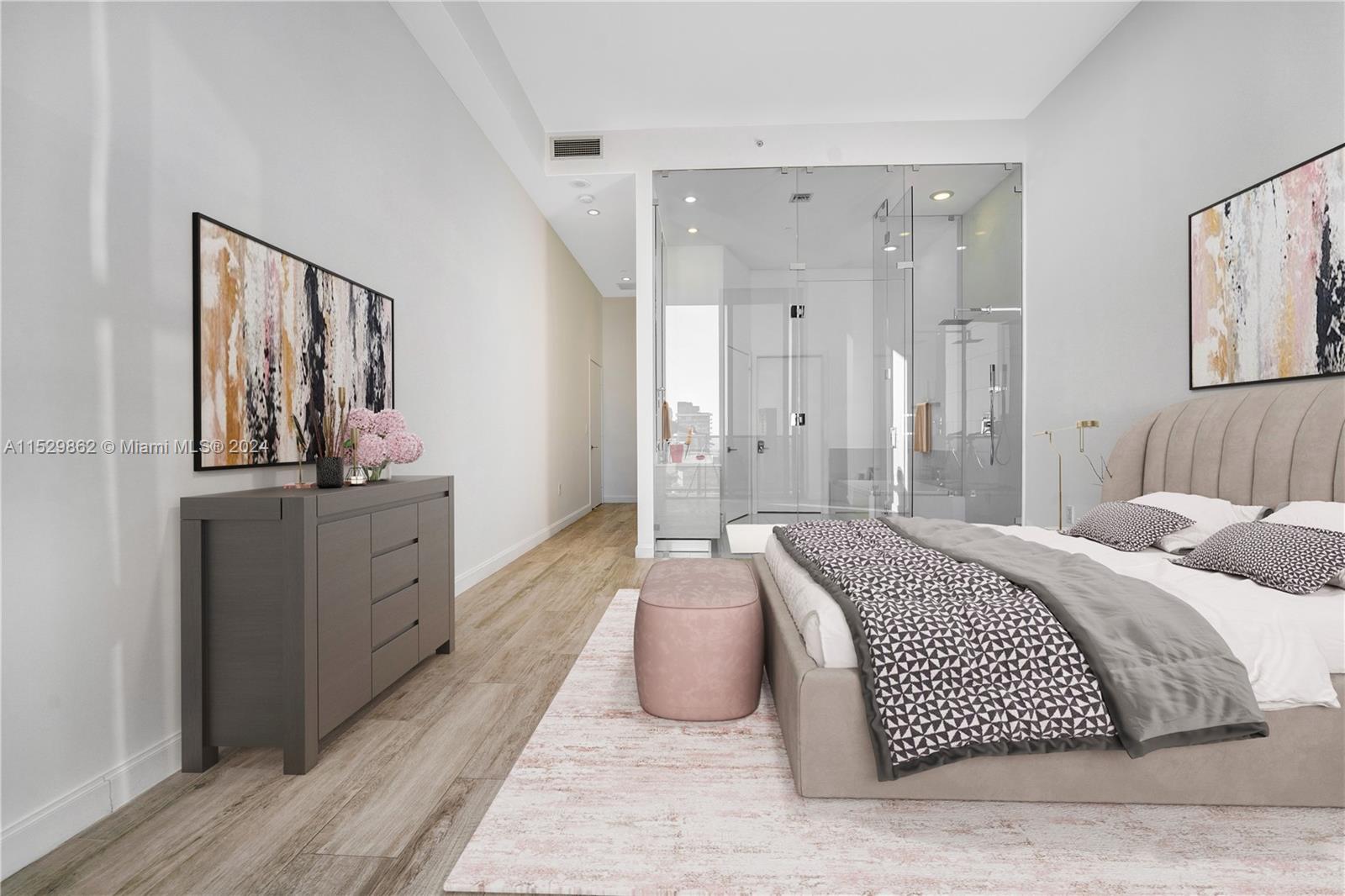 BRICKELL HEIGHTS EAST - Residential