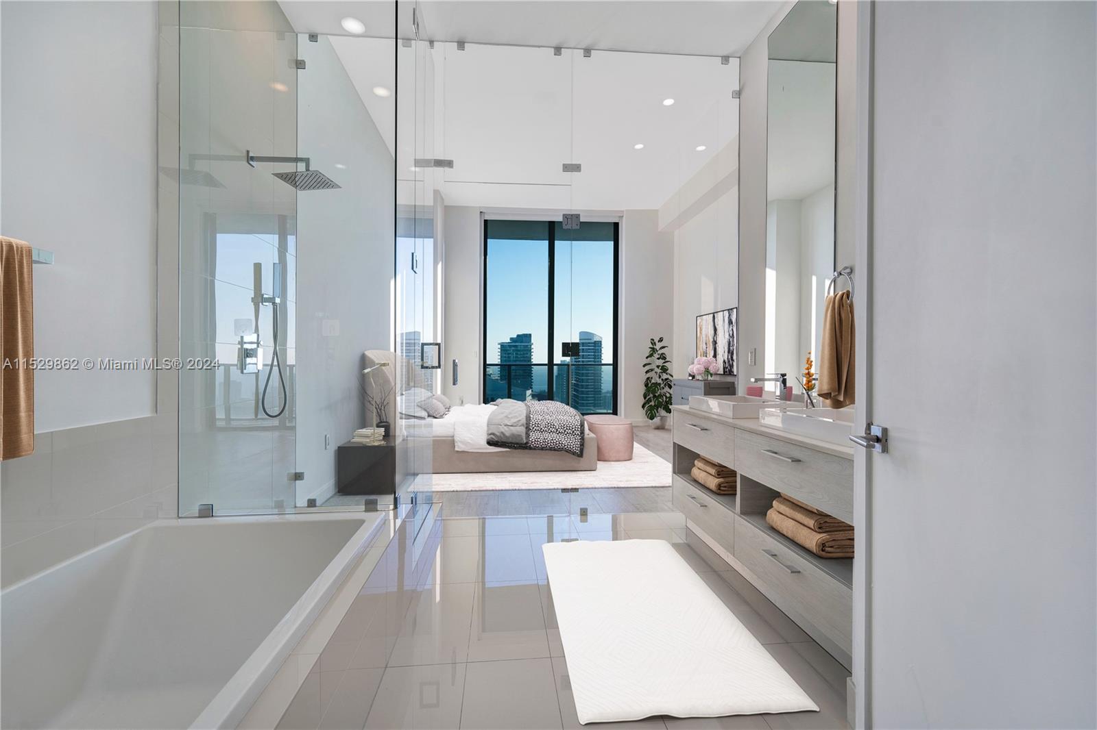 BRICKELL HEIGHTS EAST - Residential