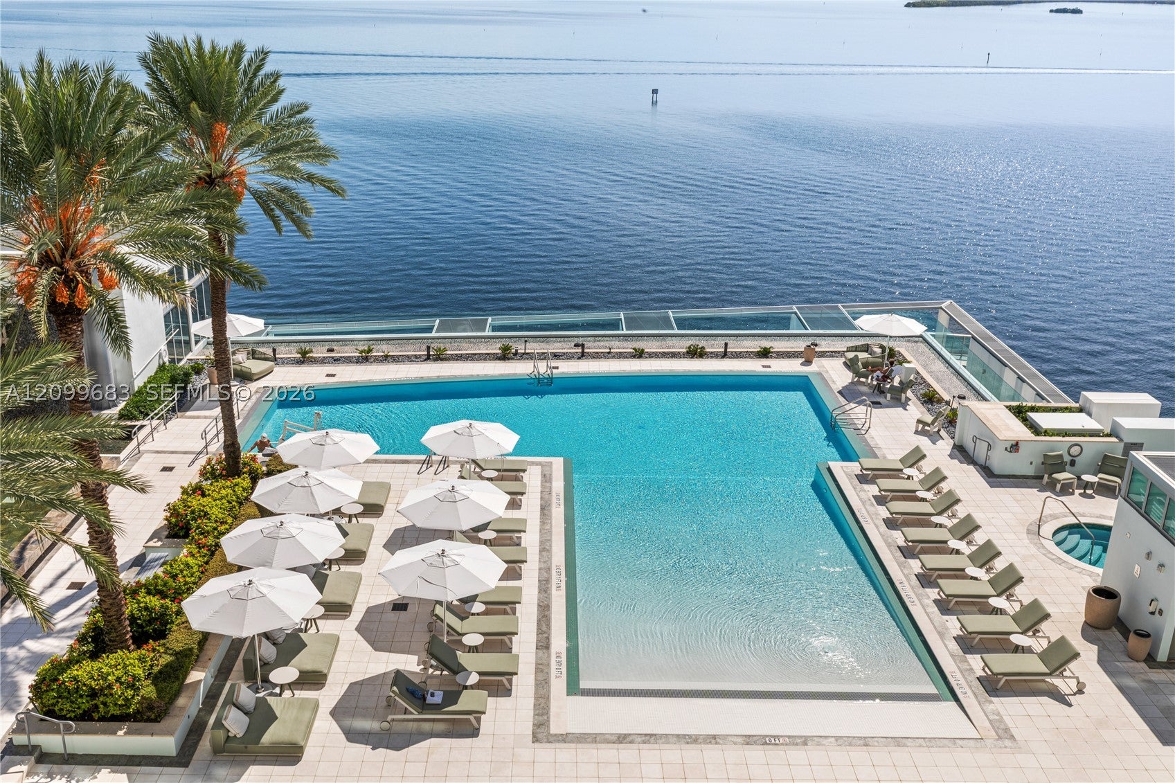 1331 Brickell Bay Dr 1109