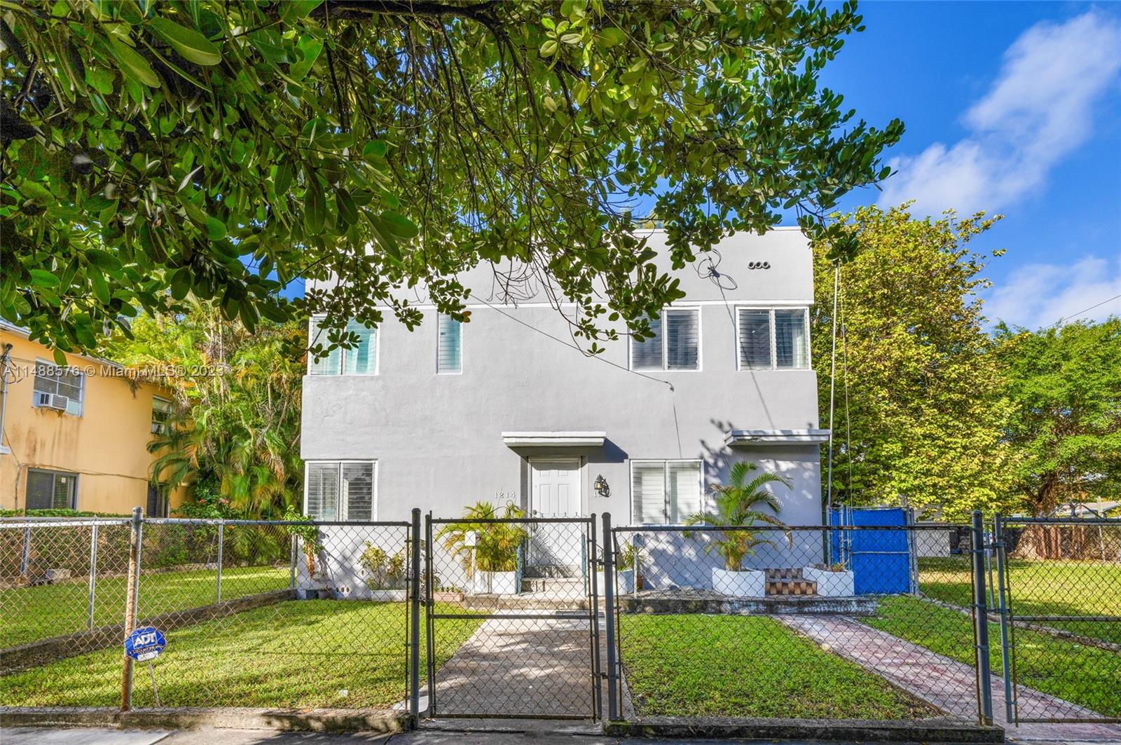 Property for Sale at 1210 Sw 13th Ave, Miami, Broward County, Florida -  - $1,075,000