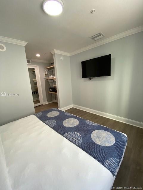 EUROSSUITES RESIDENCES & - Residential Lease