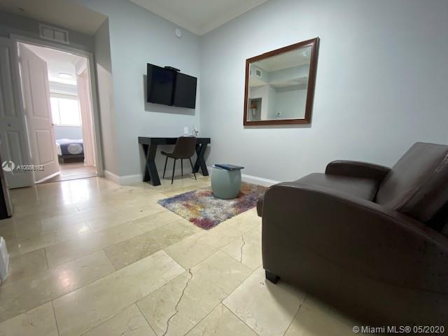 EUROSSUITES RESIDENCES & - Residential Lease