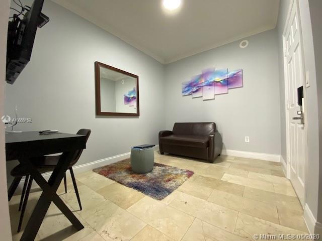 EUROSSUITES RESIDENCES & - Residential Lease