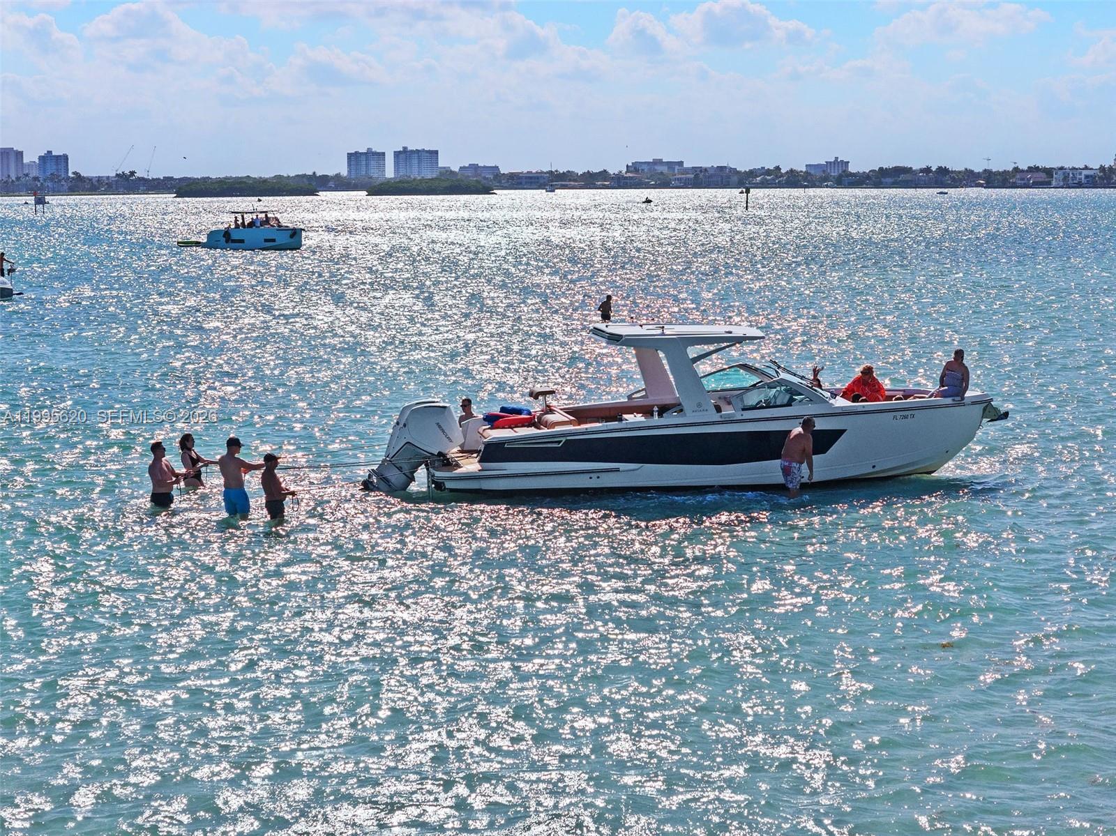 BAL HARBOUR RESIDENTIAL S - Land