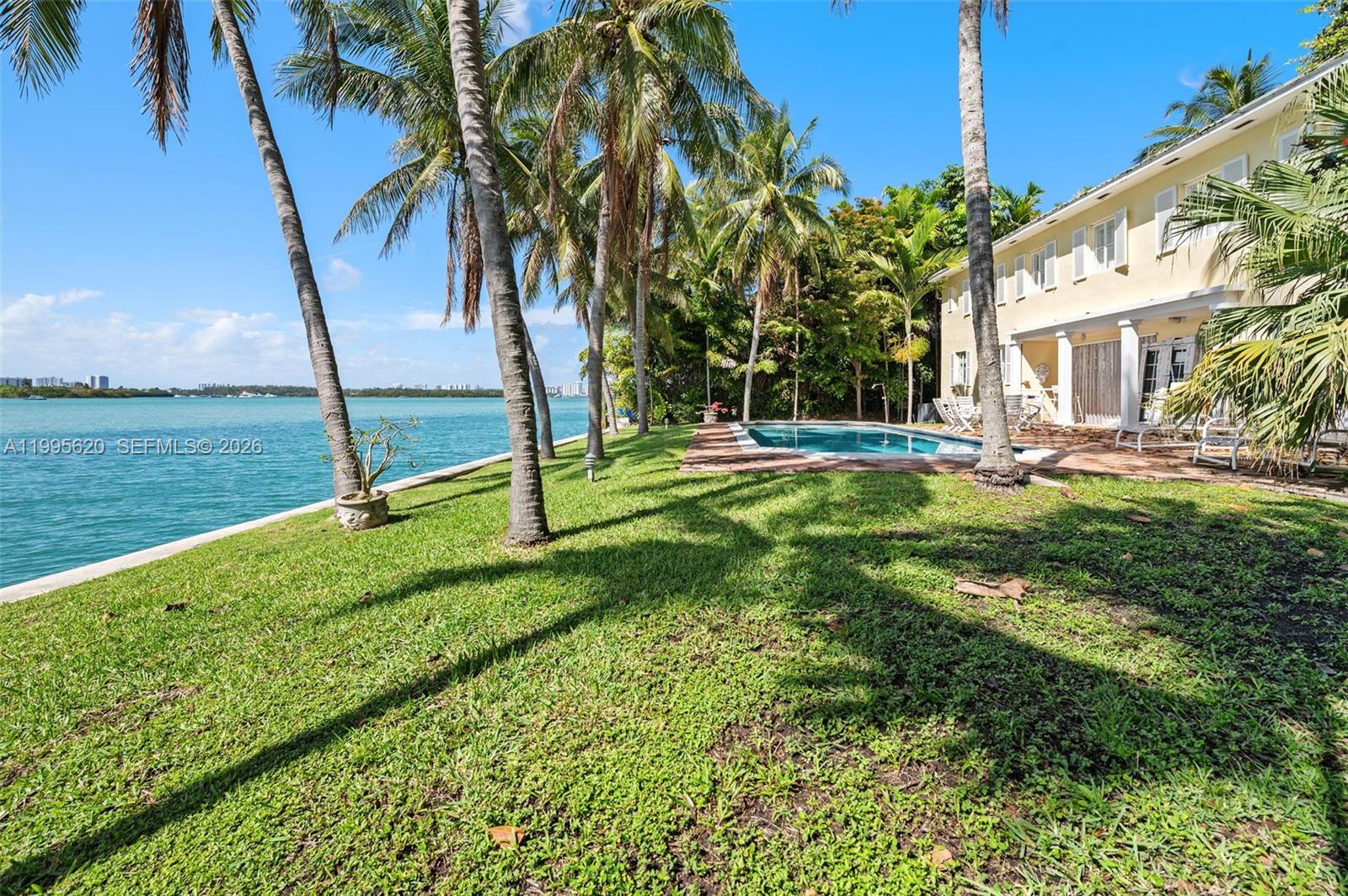 BAL HARBOUR RESIDENTIAL S - Land