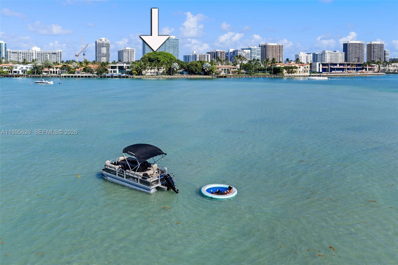 BAL HARBOUR RESIDENTIAL S - Land