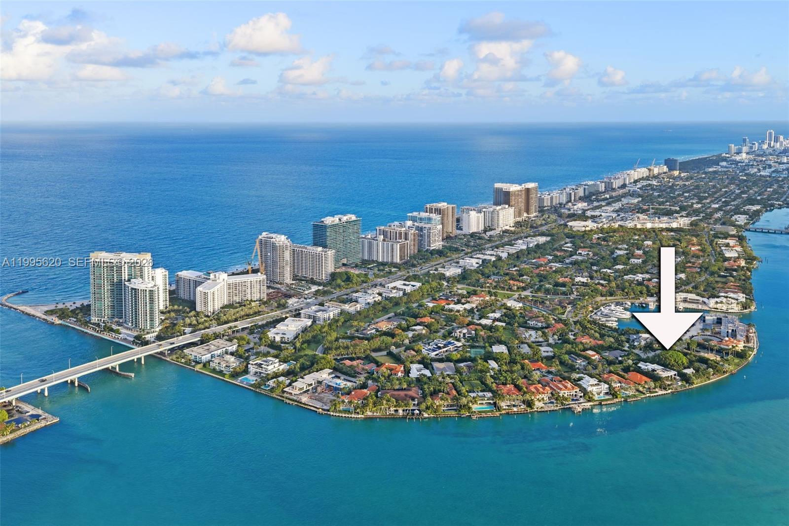BAL HARBOUR RESIDENTIAL S - Land