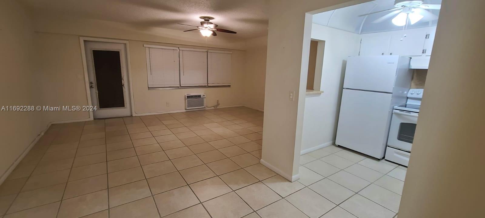 MANSFIELD AT CENTURY VILL - Residential Lease