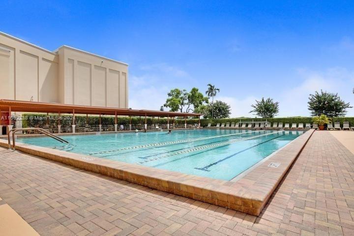 MANSFIELD AT CENTURY VILL - Residential Lease