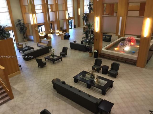 MANSFIELD AT CENTURY VILL - Residential Lease