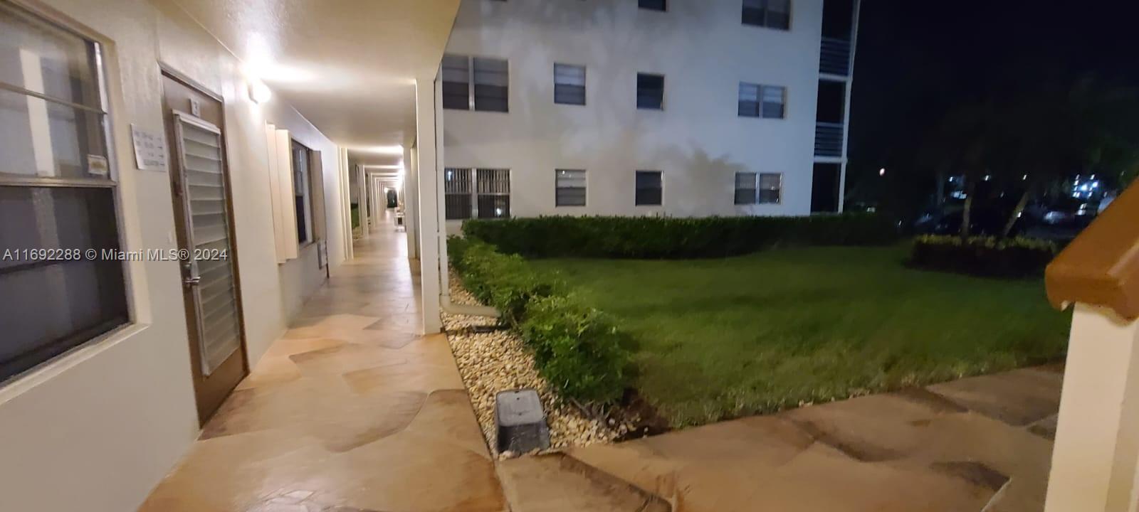 MANSFIELD AT CENTURY VILL - Residential Lease