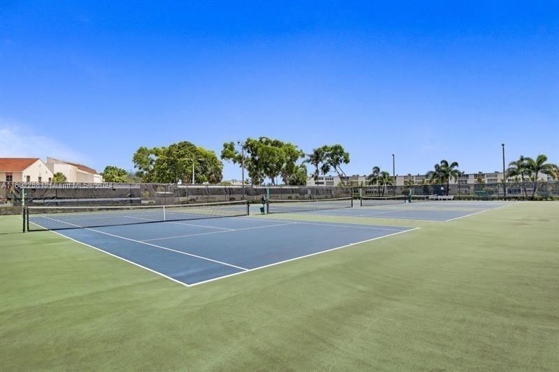 MANSFIELD AT CENTURY VILL - Residential Lease