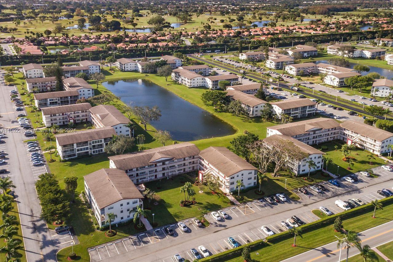 MANSFIELD AT CENTURY VILL - Residential Lease