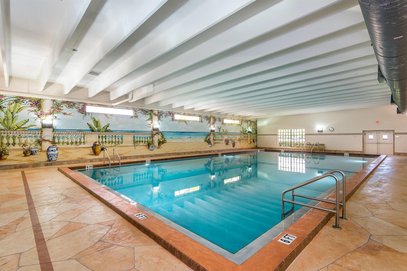 MANSFIELD AT CENTURY VILL - Residential Lease